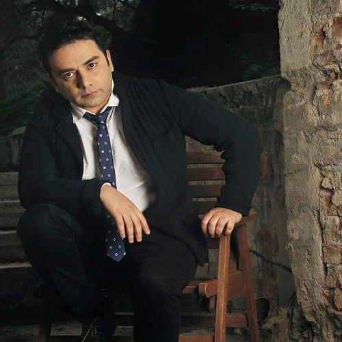 بلند ابراهیم شیدا